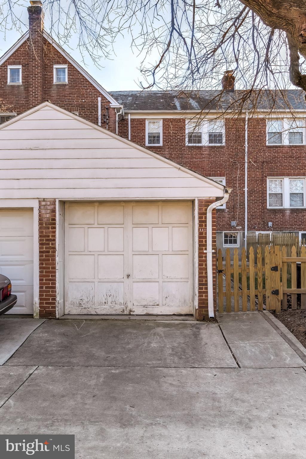 110 Dunkirk Road Baltimore, MD 21212 - Photo 32 of 33