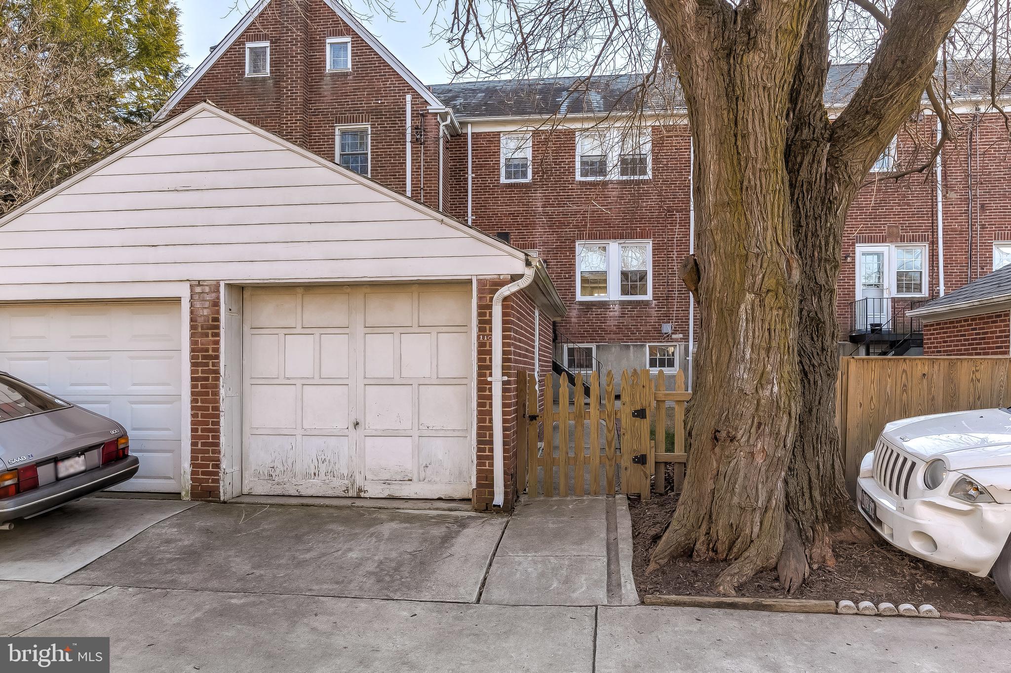 110 Dunkirk Road Baltimore, MD 21212 - Photo 33 of 33
