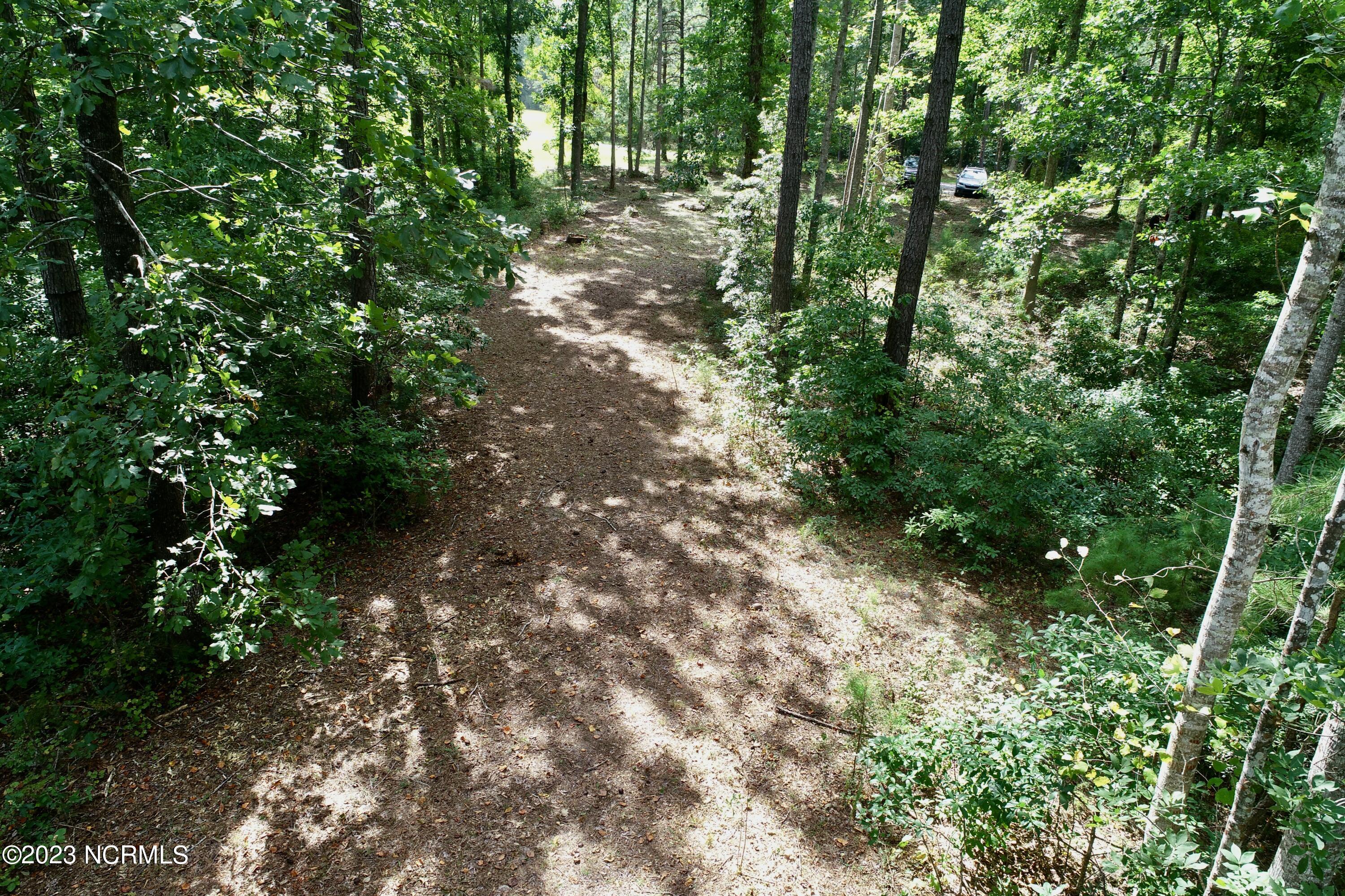 158 Fisher Turnpike Road Arapahoe, NC 28510 - Photo 18 of 27 Lot