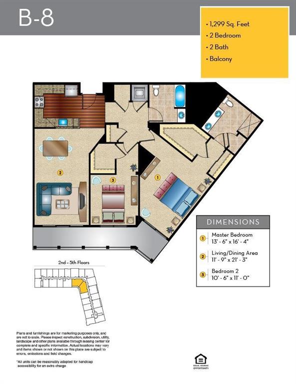 125 West Main Street, Unit 321 Somerville, NJ 08876 - Photo 17 of 17 unknown