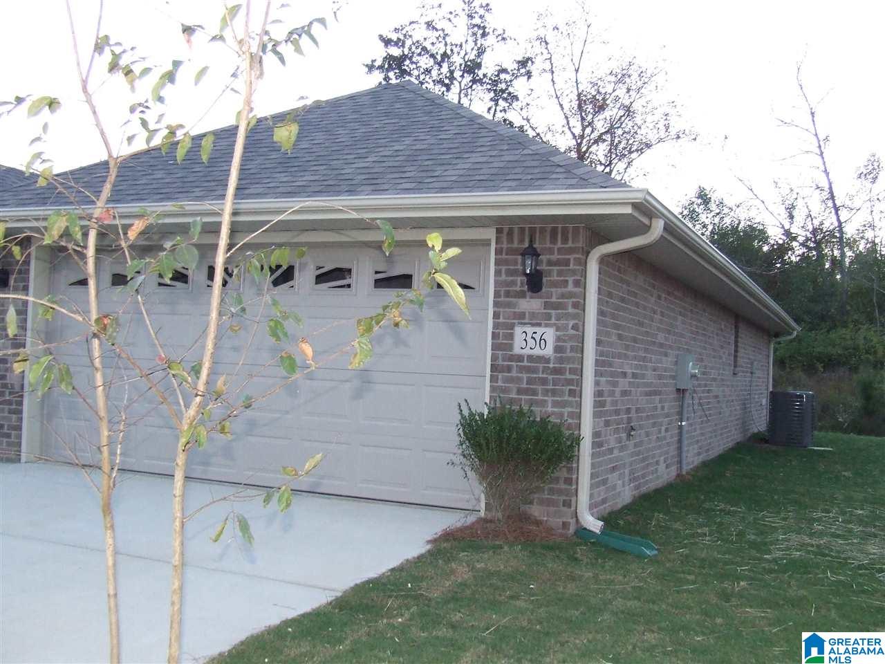 352 Vincent Street Alabaster, AL 35007 - Photo 3 of 21