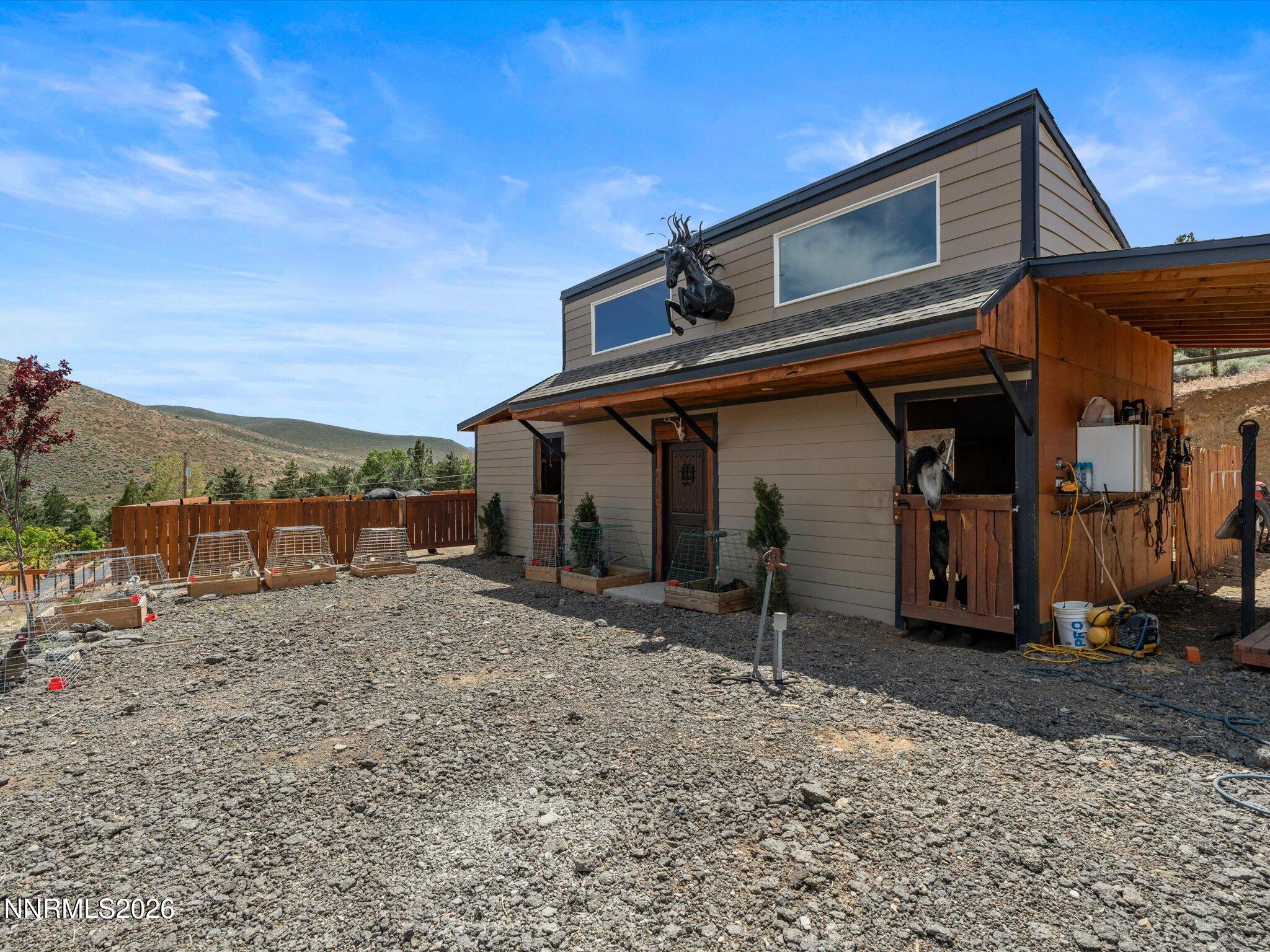 20449 Temelec Way Reno, NV 89521 - Photo 57 of 65 a view of a house