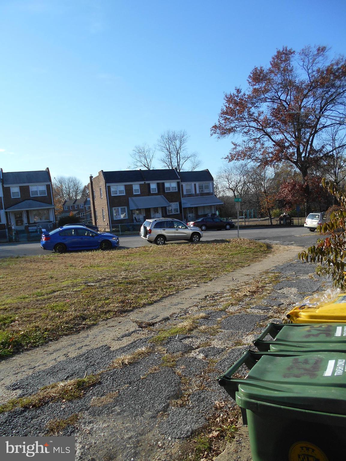 323 West Riverview Road Baltimore, MD 21225 - Photo 25 of 26 Alley