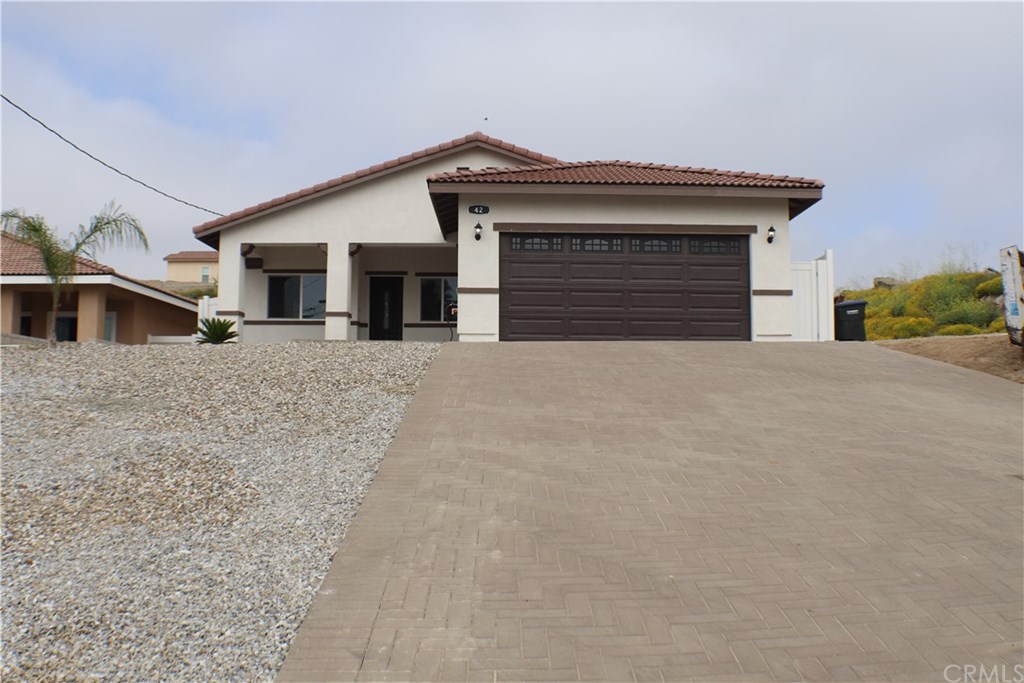 42 Gilmore Road Perris, CA 92570 - Photo 1 of 1