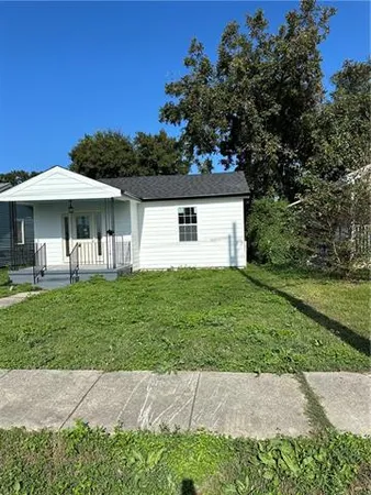 $150,000 | 9009 Fig Street, New Orleans, LA 70118