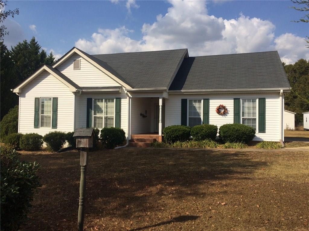 2330 Hickory Pointe Road Monroe, GA 30656 - Photo 1 of 1