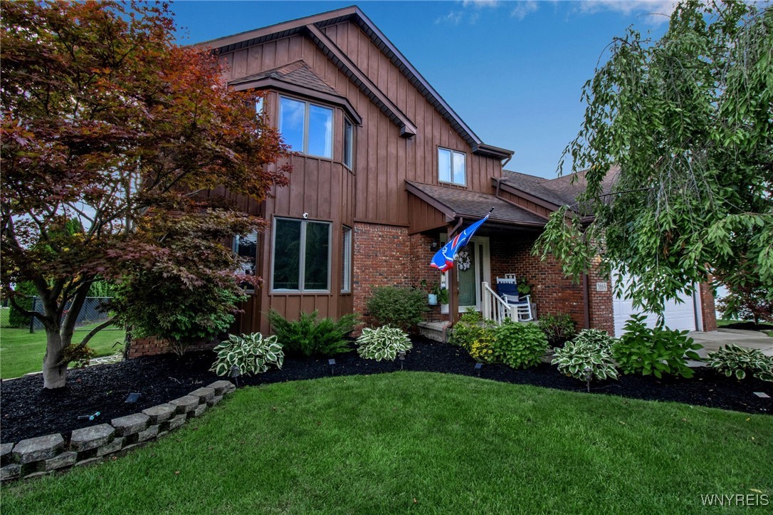 3669 Julie Court Wheatfield, NY 14120 - Photo 1 of 46