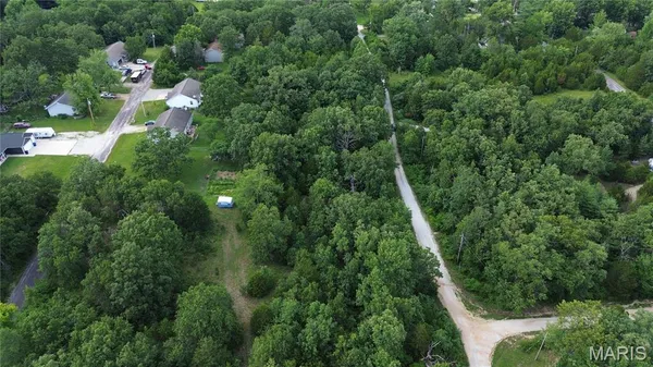 $25,000 | 0 Oakwood Drive, St. Clair, MO 63077