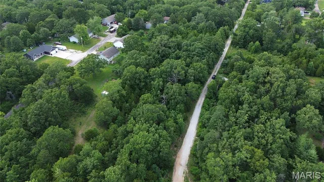 $15,000 | 0 Oakwood Drive, St. Clair, MO 63077