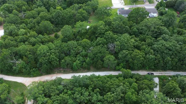$25,000 | 0 Oakwood Drive, St. Clair, MO 63077