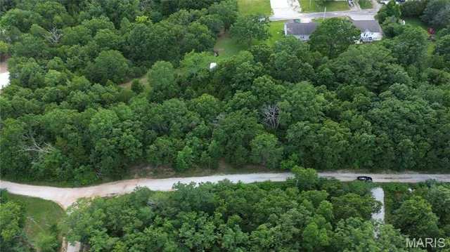 $15,000 | 0 Oakwood Drive, St. Clair, MO 63077