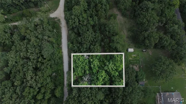 $15,000 | 0 Oakwood Drive, St. Clair, MO 63077