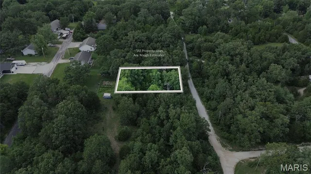 $15,000 | 0 Oakwood Drive, St. Clair, MO 63077