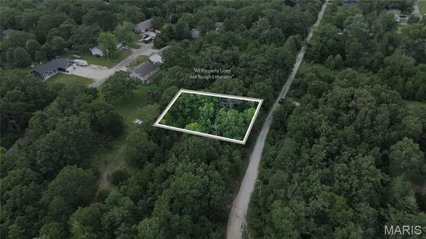 $25,000 | 0 Oakwood Drive, St. Clair, MO 63077