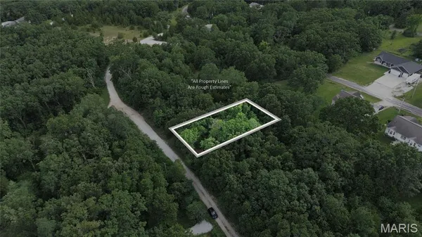 $25,000 | 0 Oakwood Drive, St. Clair, MO 63077