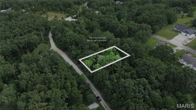 $15,000 | 0 Oakwood Drive, St. Clair, MO 63077