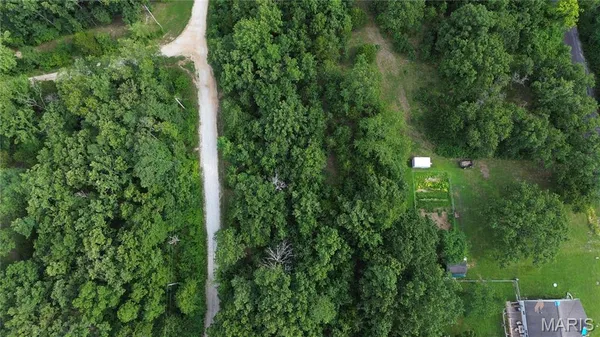 $25,000 | 0 Oakwood Drive, St. Clair, MO 63077