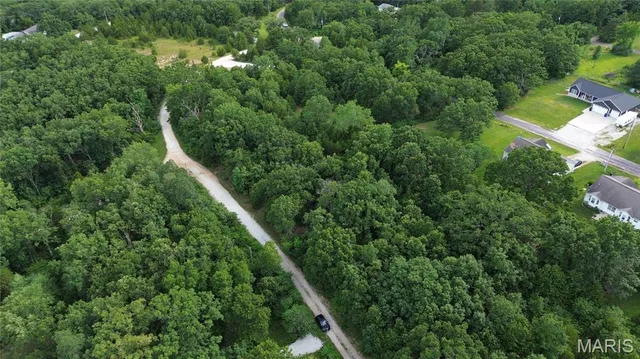 $15,000 | 0 Oakwood Drive, St. Clair, MO 63077