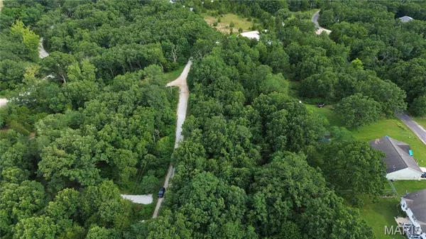 $25,000 | 0 Oakwood Drive, St. Clair, MO 63077