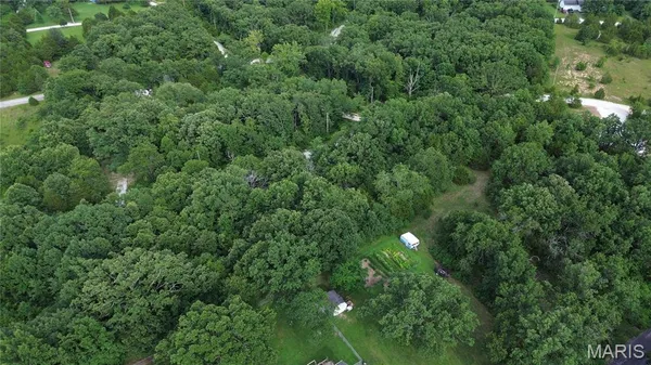 $25,000 | 0 Oakwood Drive, St. Clair, MO 63077