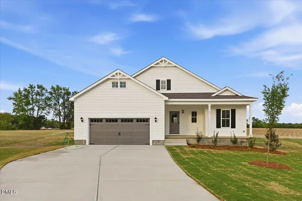 $329,000 | 43 Gold Court, Kenly, NC 27542