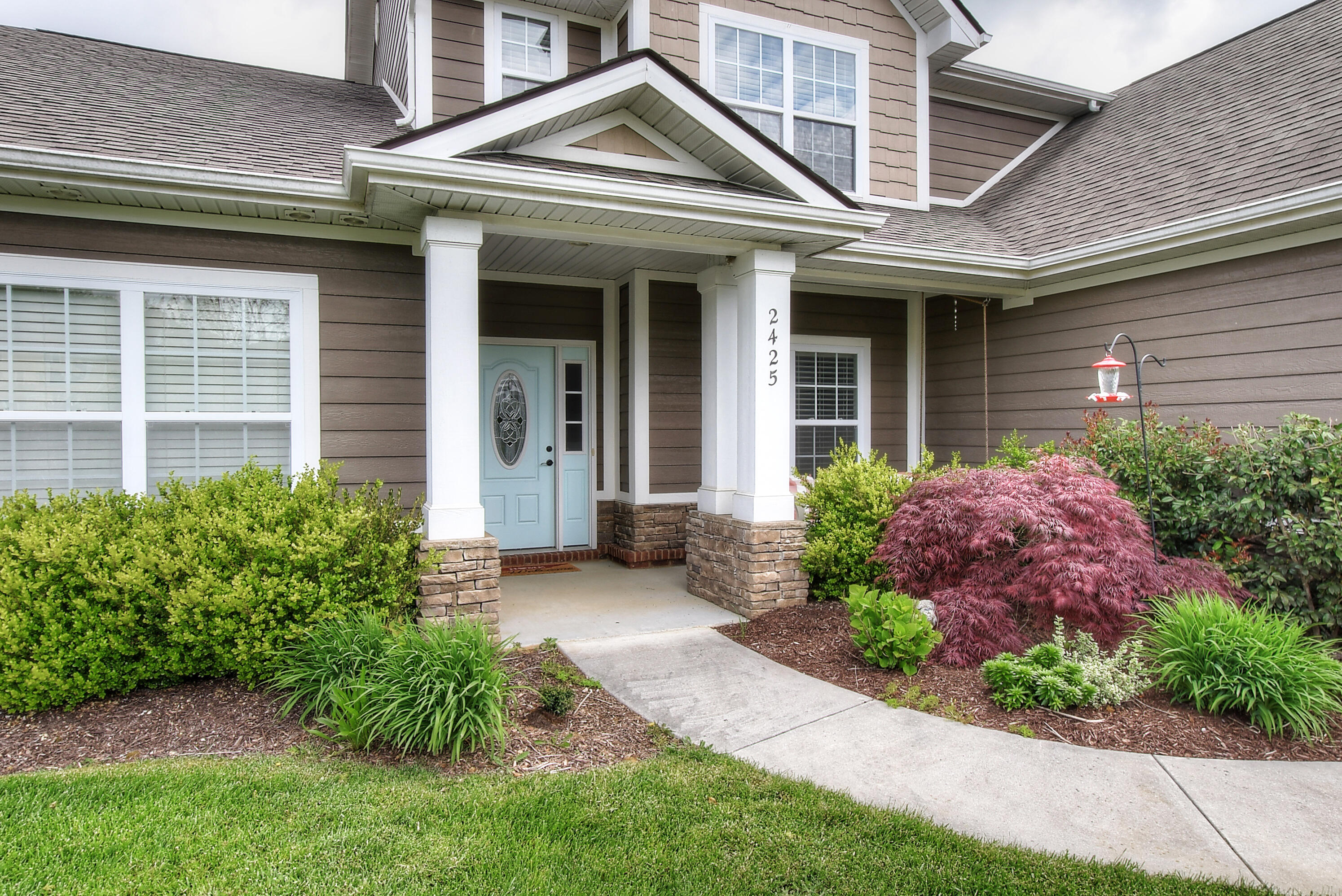 2425 Edinburgh Channel Road Kingsport, TN 37664 - Photo 6 of 26 6