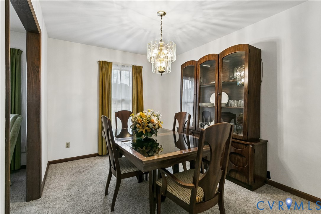 8950 Cook Drive Hayes, VA 23072 - Photo 13 of 45