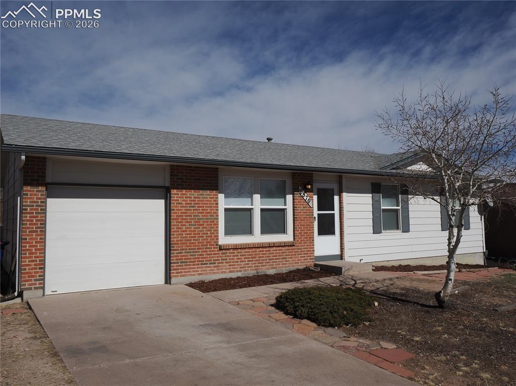 6870 Chippewa Road Colorado Springs, CO 80915 - Photo 2 of 30