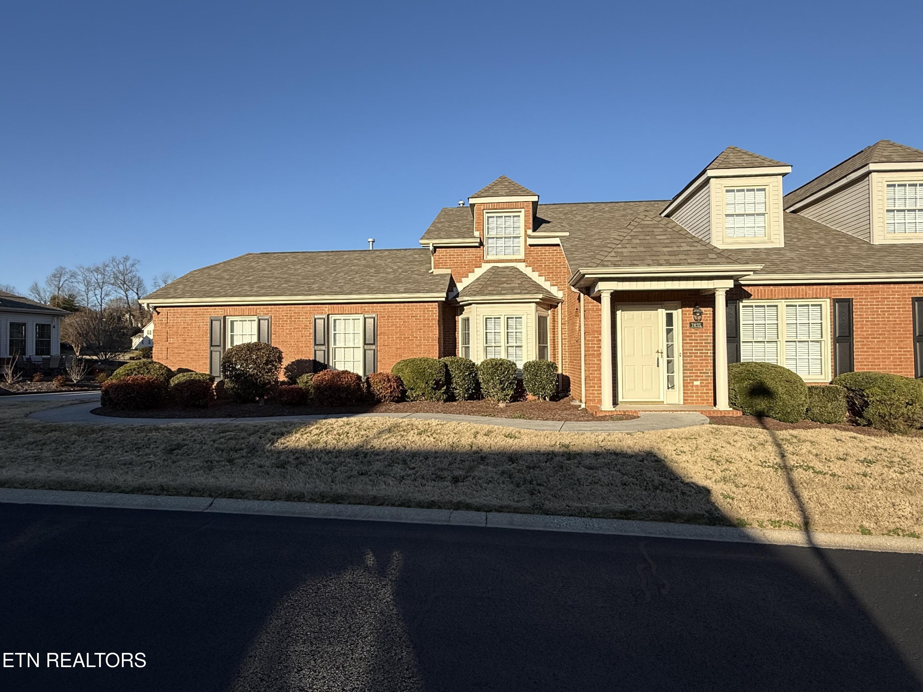 7635 St Baron Way Powell, TN 37849 - Photo 1 of 31 Prestigious Barrington Villas