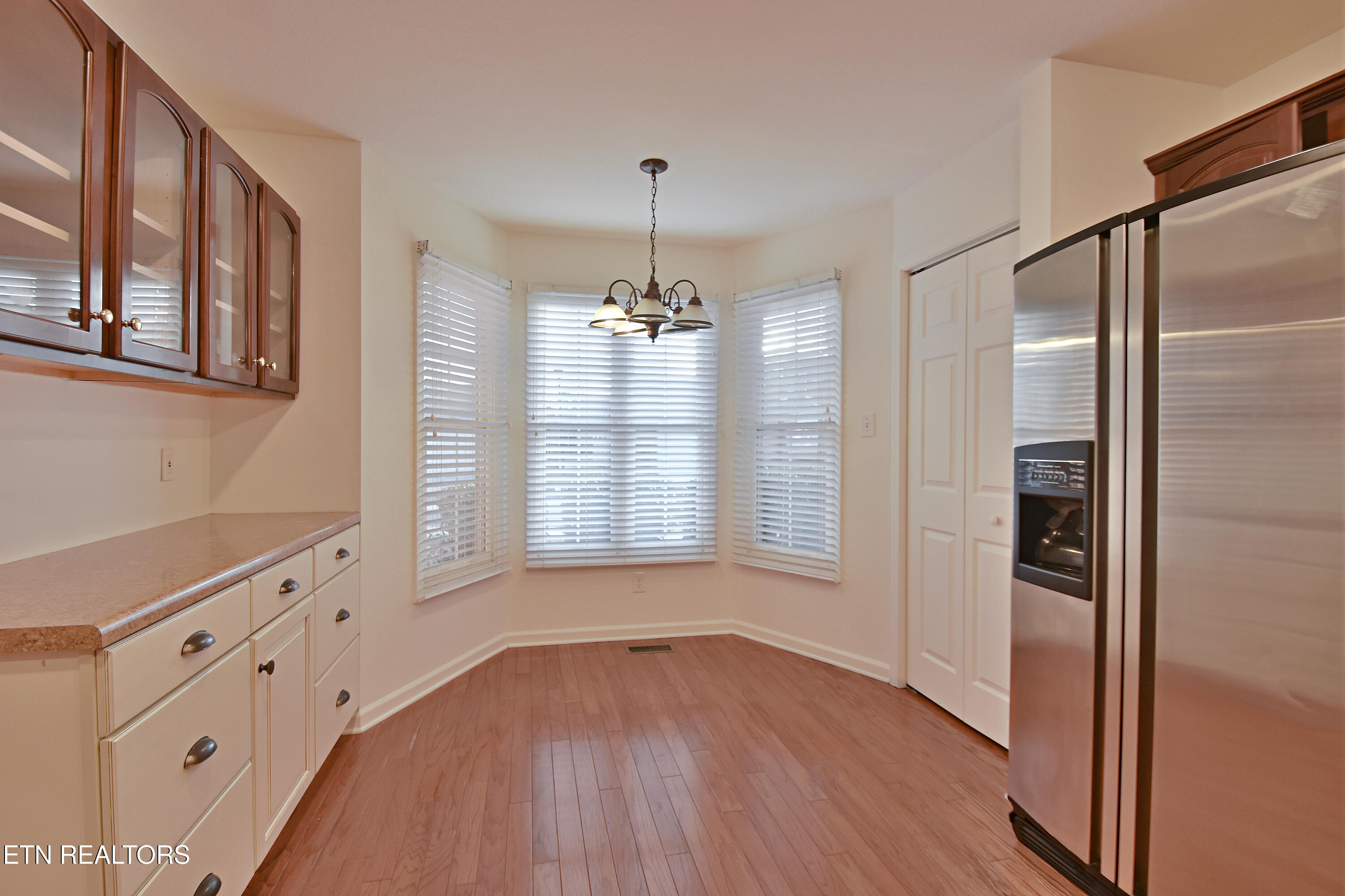 7635 St Baron Way Powell, TN 37849 - Photo 11 of 31 Abundant Cabinetry
