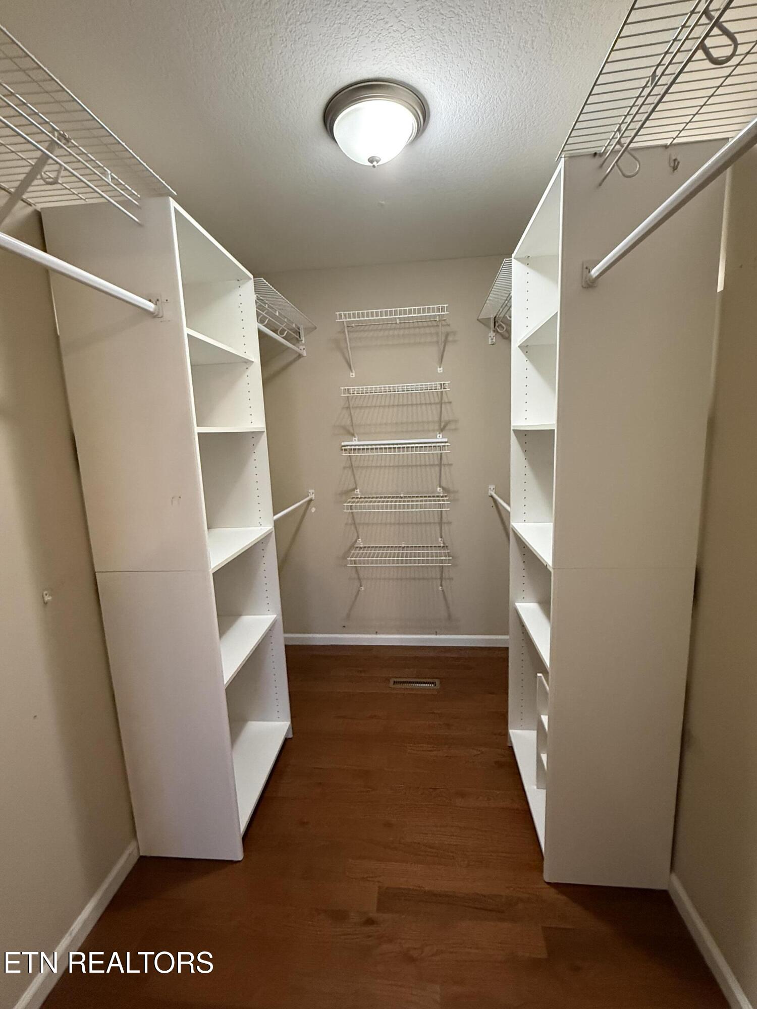 7635 St Baron Way Powell, TN 37849 - Photo 19 of 31 Walk in Closet