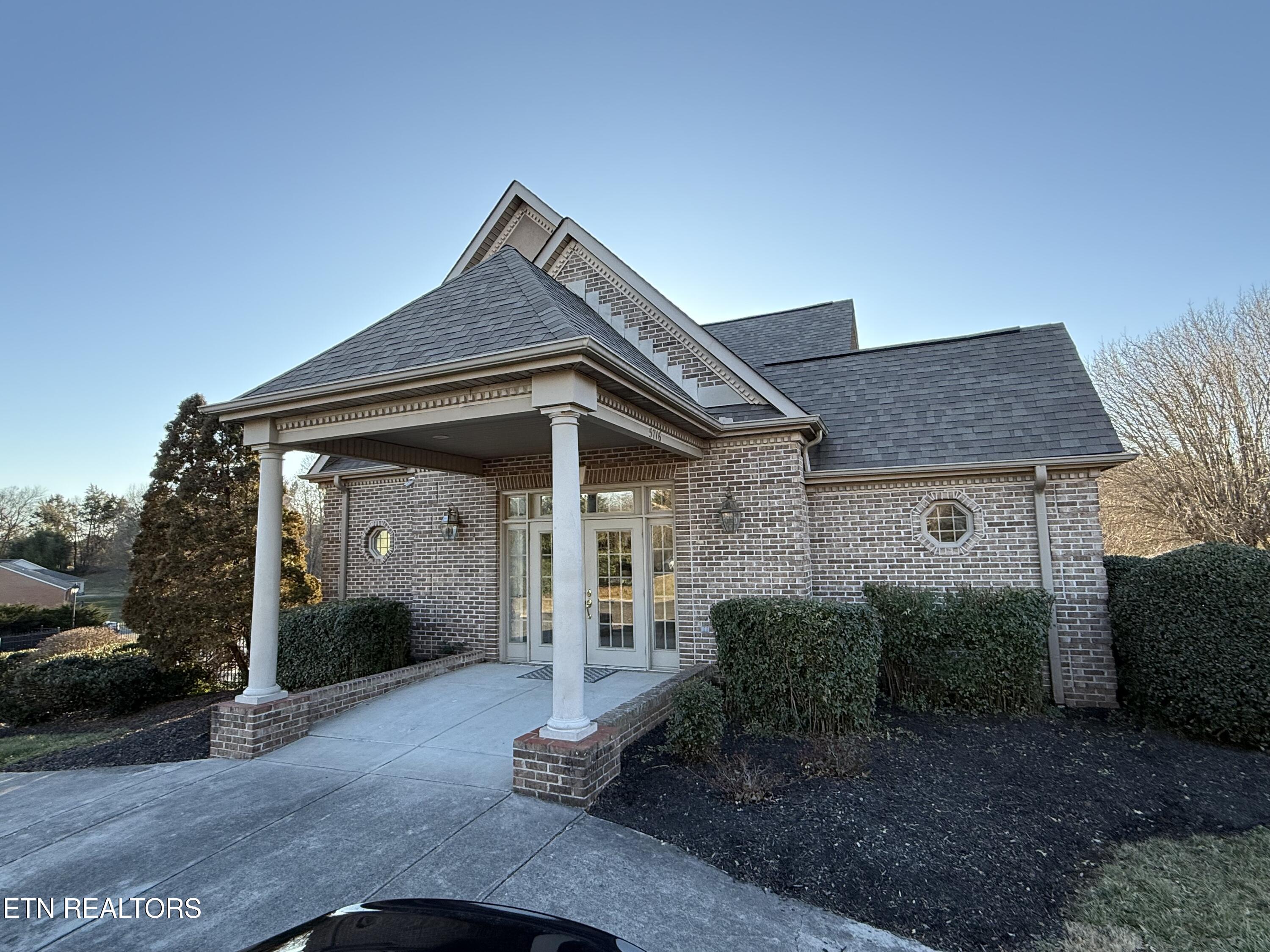 7635 St Baron Way Powell, TN 37849 - Photo 31 of 31 Clubhouse