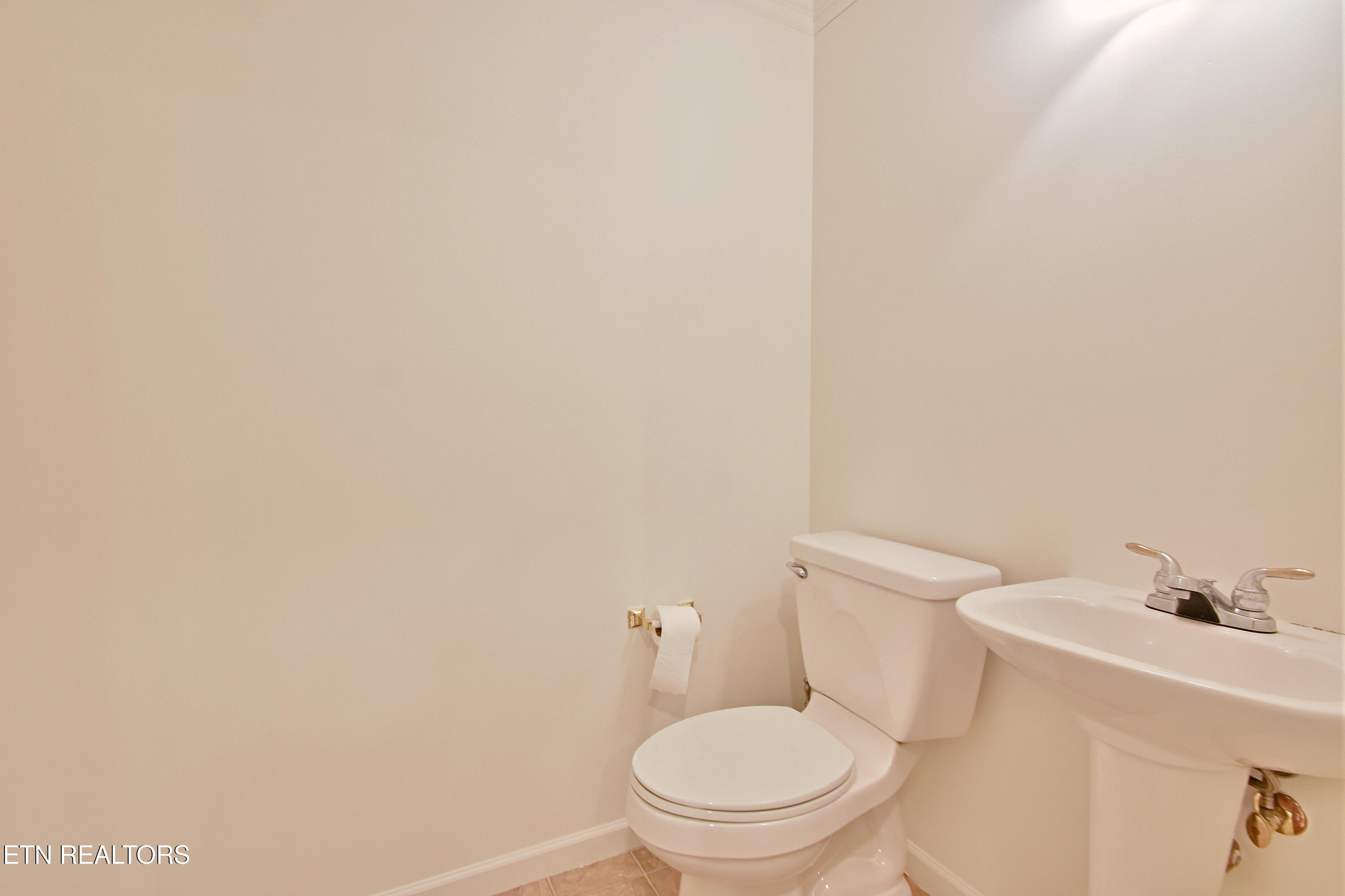 7635 St Baron Way Powell, TN 37849 - Photo 9 of 31 Half Bath on Main Level