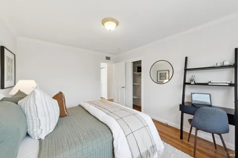 $995,000 | 404 Vendola Drive, San Rafael, CA 94903