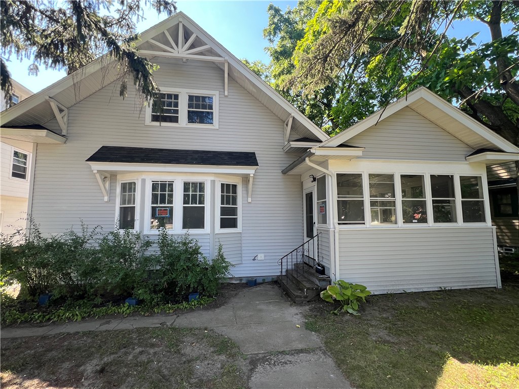207 Thurston Road Rochester, NY 14619 - Photo 1 of 1 Front Exterior