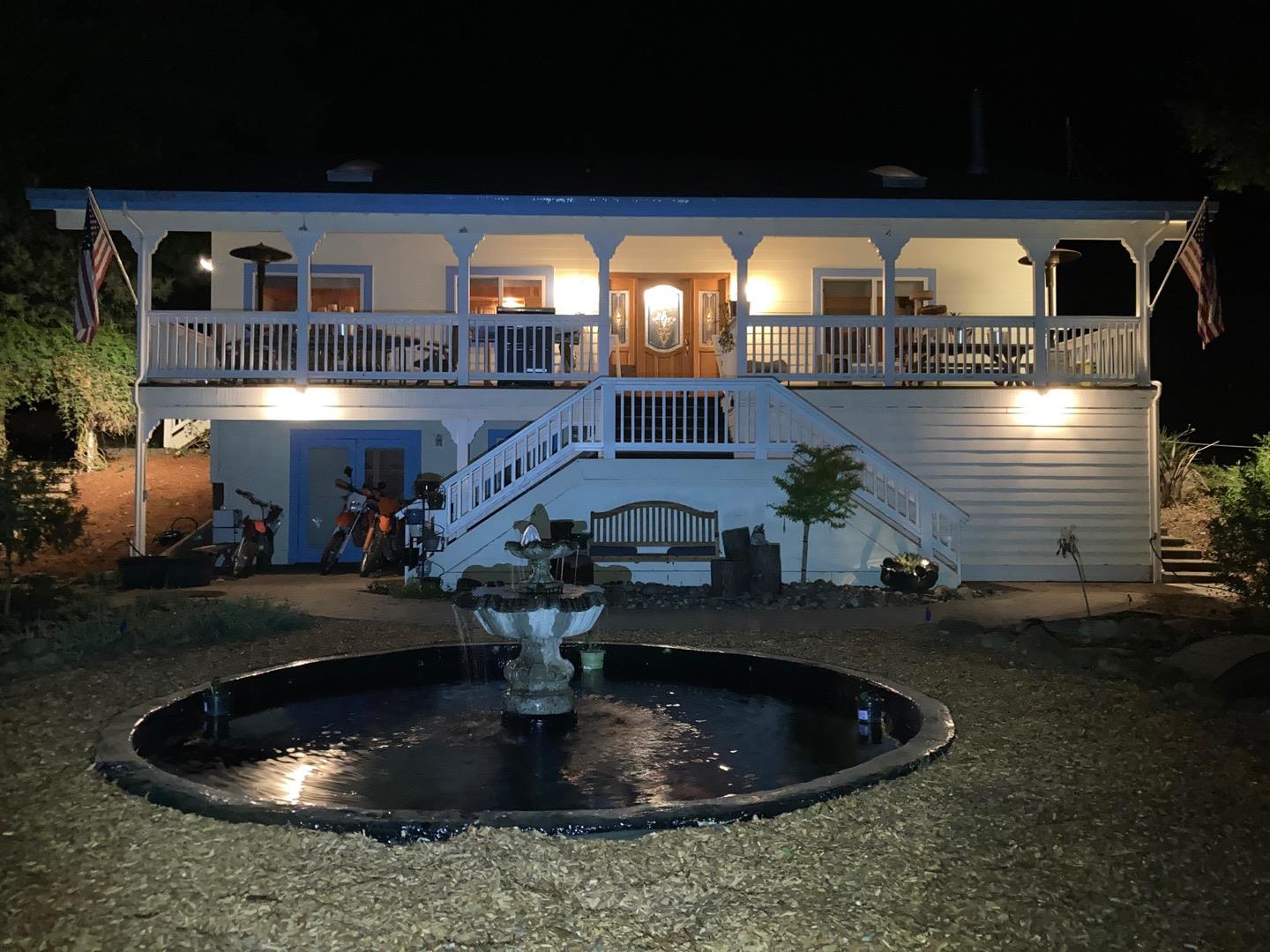 1800 Tucker Road Scotts Valley, CA 95066 - Photo 31 of 33 a kitchen with a stove and a sink