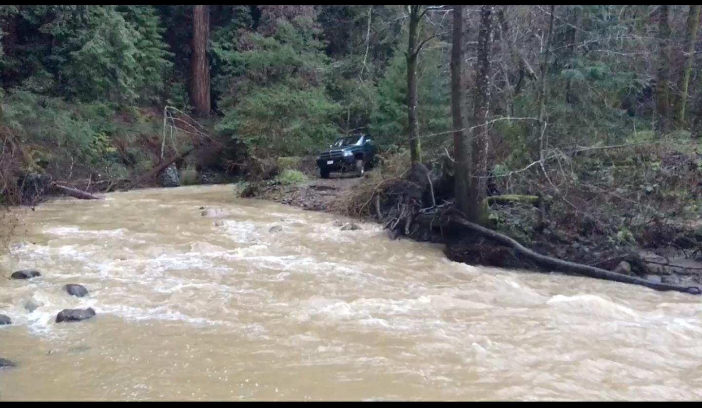 1800 Tucker Road Scotts Valley, CA 95066 - Photo 7 of 33 a view of outdoor space and yard