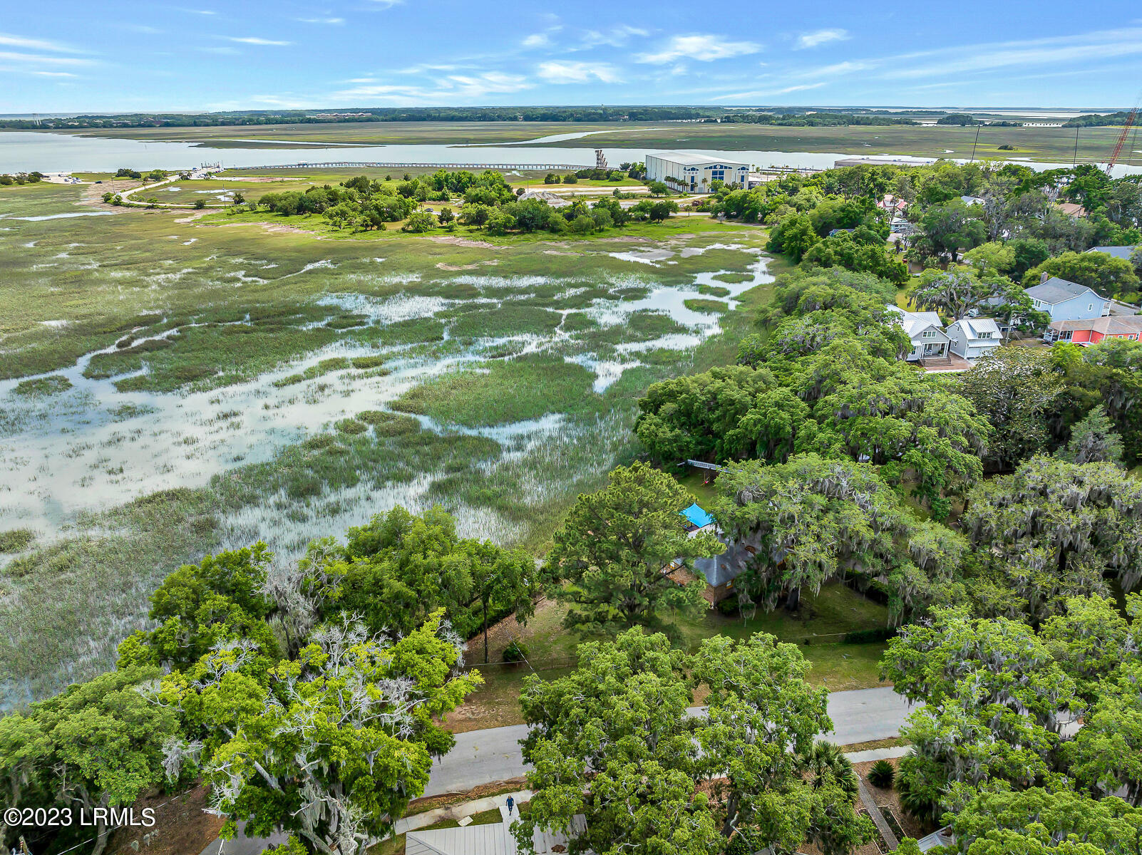 807 11th Street Port Royal, SC 29935 - Photo 12 of 20 807 11th Street-19