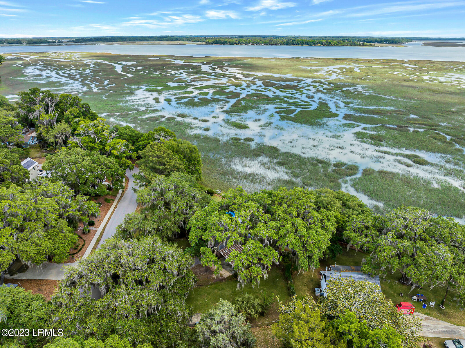 807 11th Street Port Royal, SC 29935 - Photo 13 of 20 807 11th Street-21