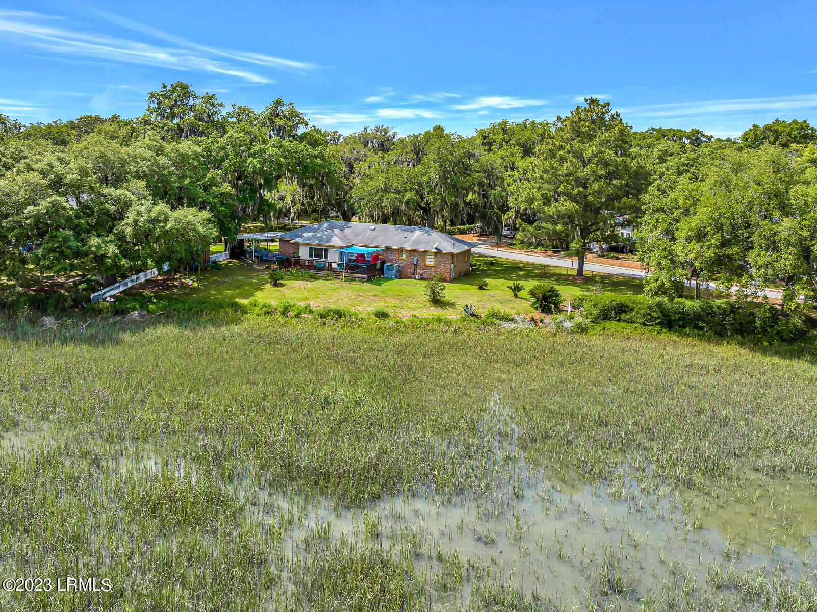 807 11th Street Port Royal, SC 29935 - Photo 3 of 20 807 11th Street-5
