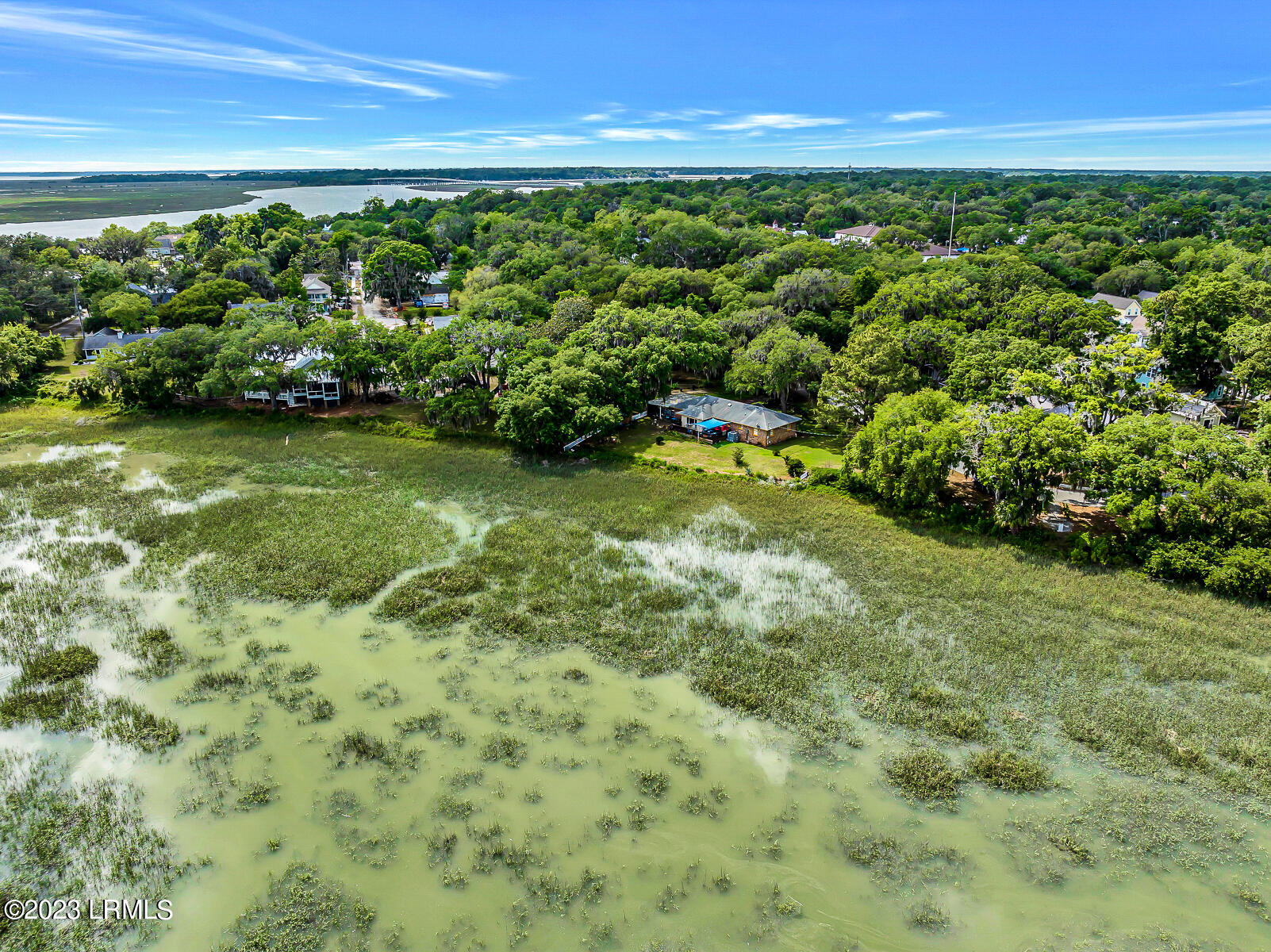 807 11th Street Port Royal, SC 29935 - Photo 4 of 20 807 11th Street-11