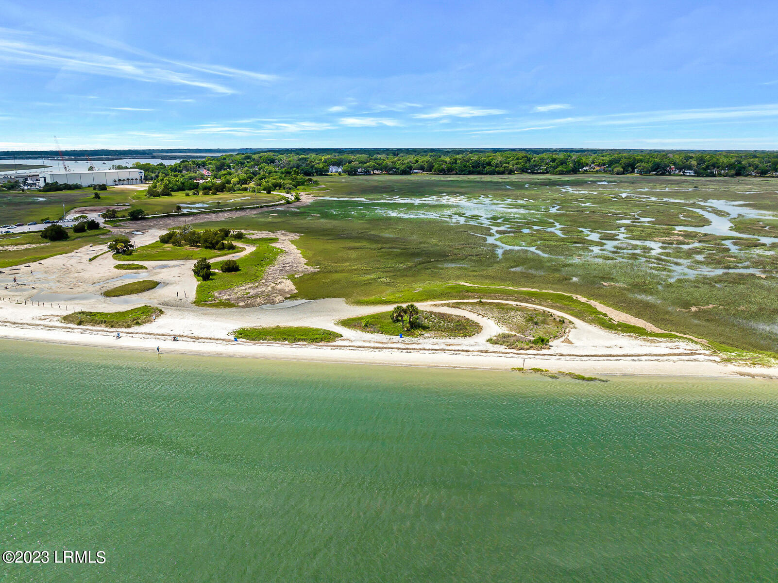807 11th Street Port Royal, SC 29935 - Photo 8 of 20 807 11th Street-7