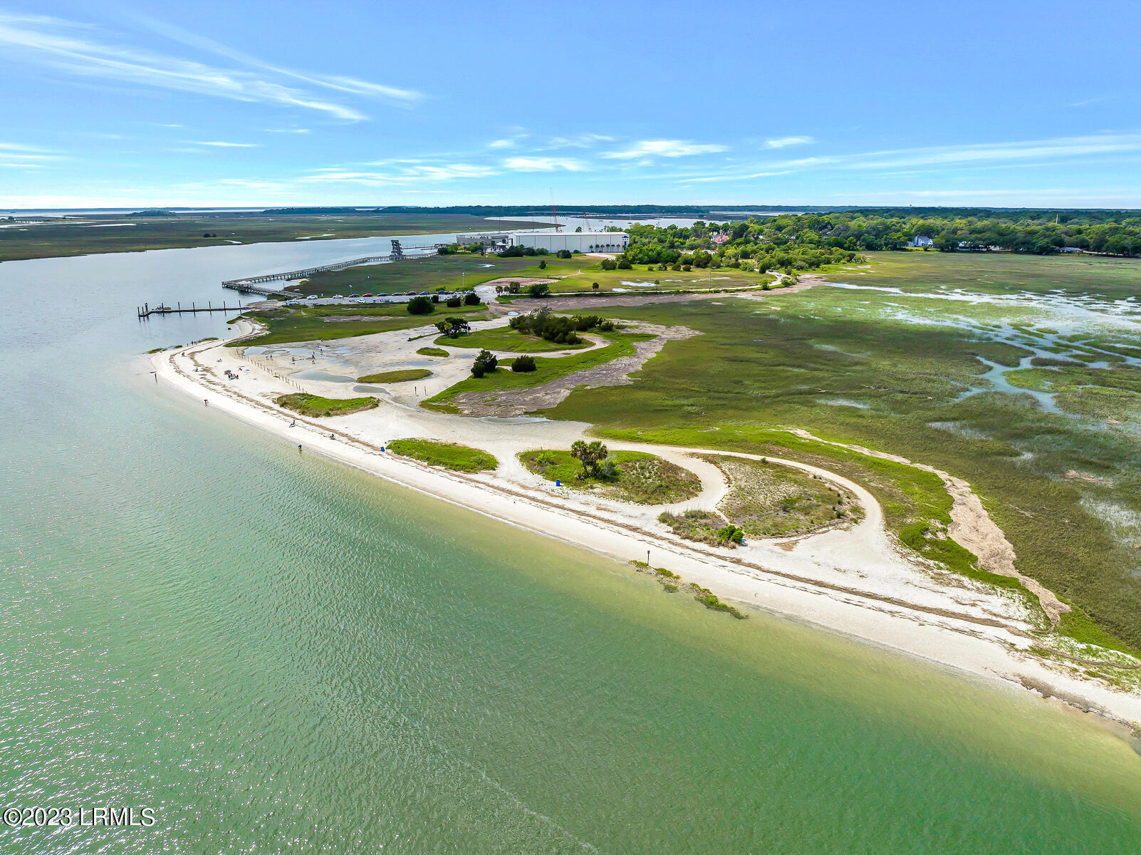 807 11th Street Port Royal, SC 29935 - Photo 9 of 20 807 11th Street-9