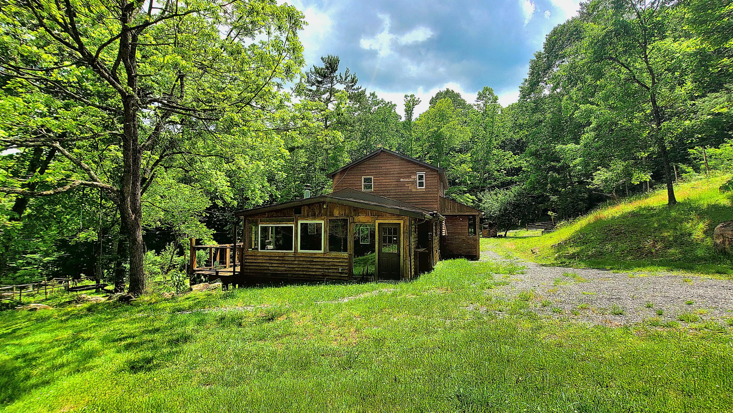 927 Bluestone River Road Jumping Branch, WV 25969 - Photo 63 of 70 Gallery Image 63