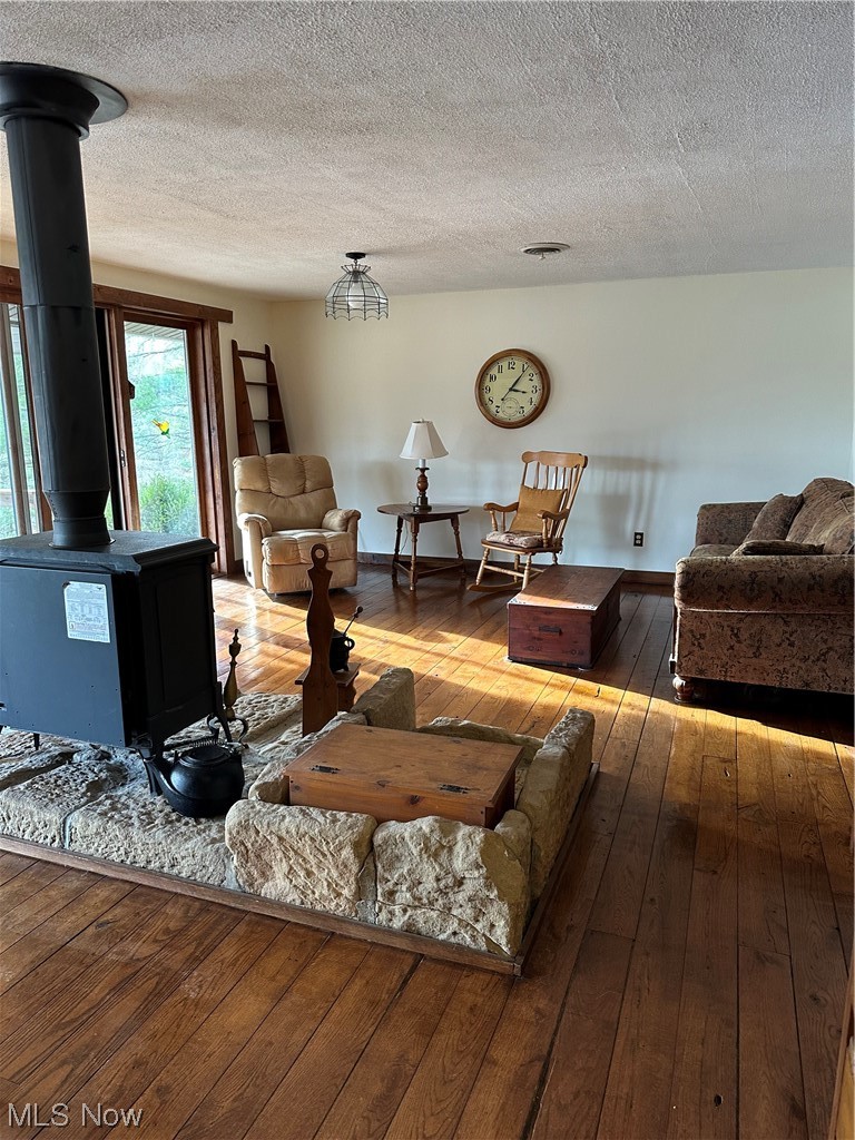 36601 Conner Ridge Road Woodsfield, OH 43793 - Photo 12 of 35
