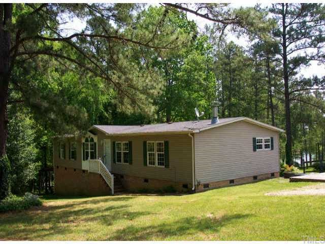 114 Waters Edge Road Henderson, NC 27537 - Photo 1 of 12 Gallery Image 1