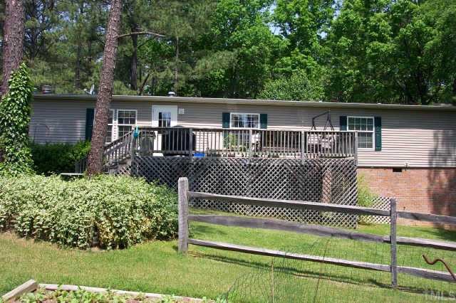 114 Waters Edge Road Henderson, NC 27537 - Photo 2 of 12 Gallery Image 2