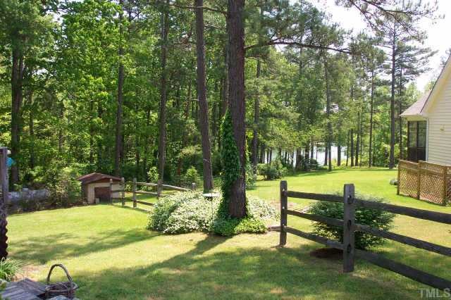 114 Waters Edge Road Henderson, NC 27537 - Photo 3 of 12 Gallery Image 3