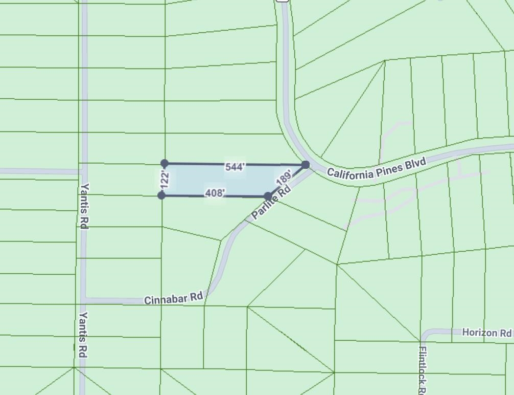 37-511-001 Parlite Road Alturas, CA 96101 - Photo 2 of 3