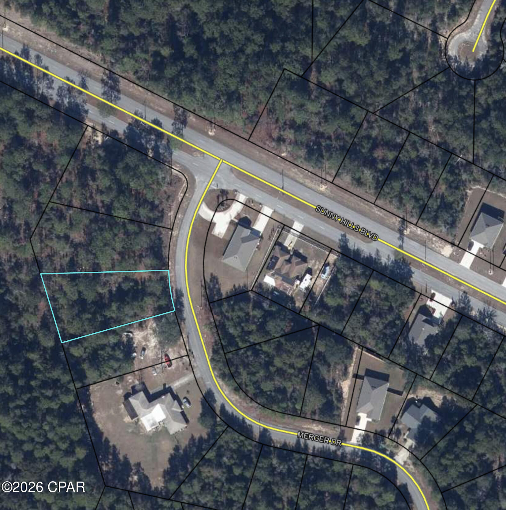 23 Merger Drive Chipley, FL 32428 - Photo 1 of 2